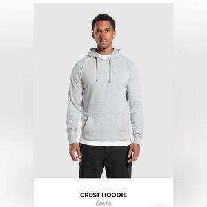Gymshark hoodie